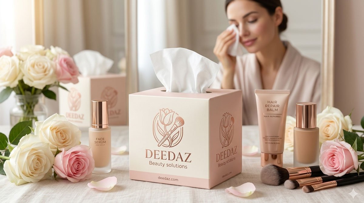 Zain Packages showcase 3