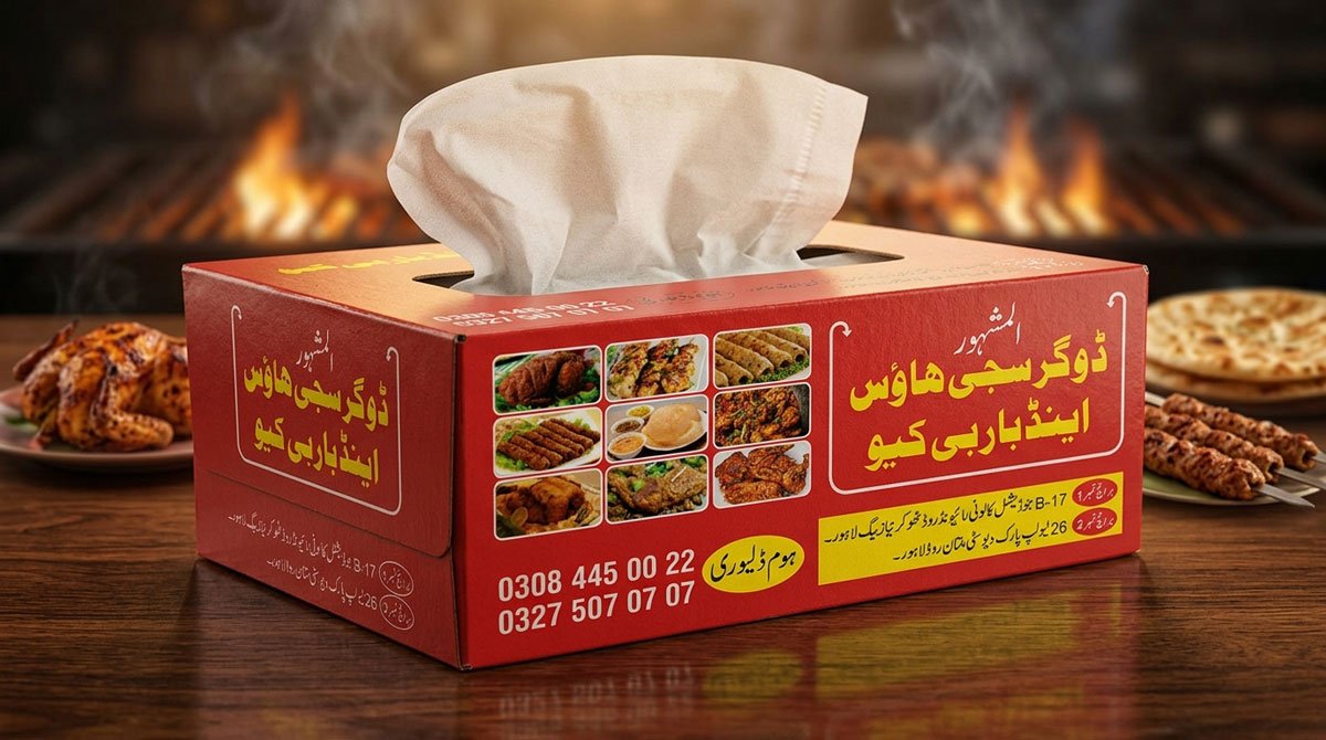 Zain Packages showcase 8