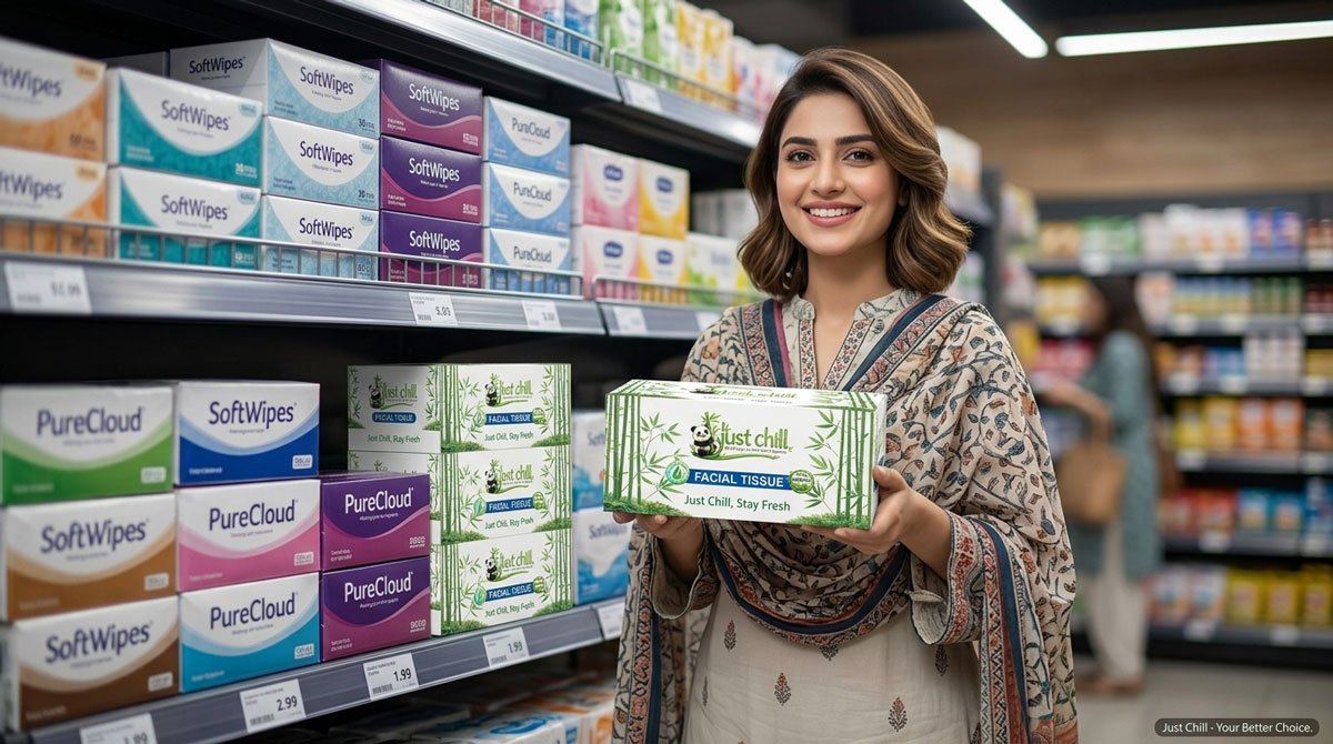 Zain Packages showcase 6