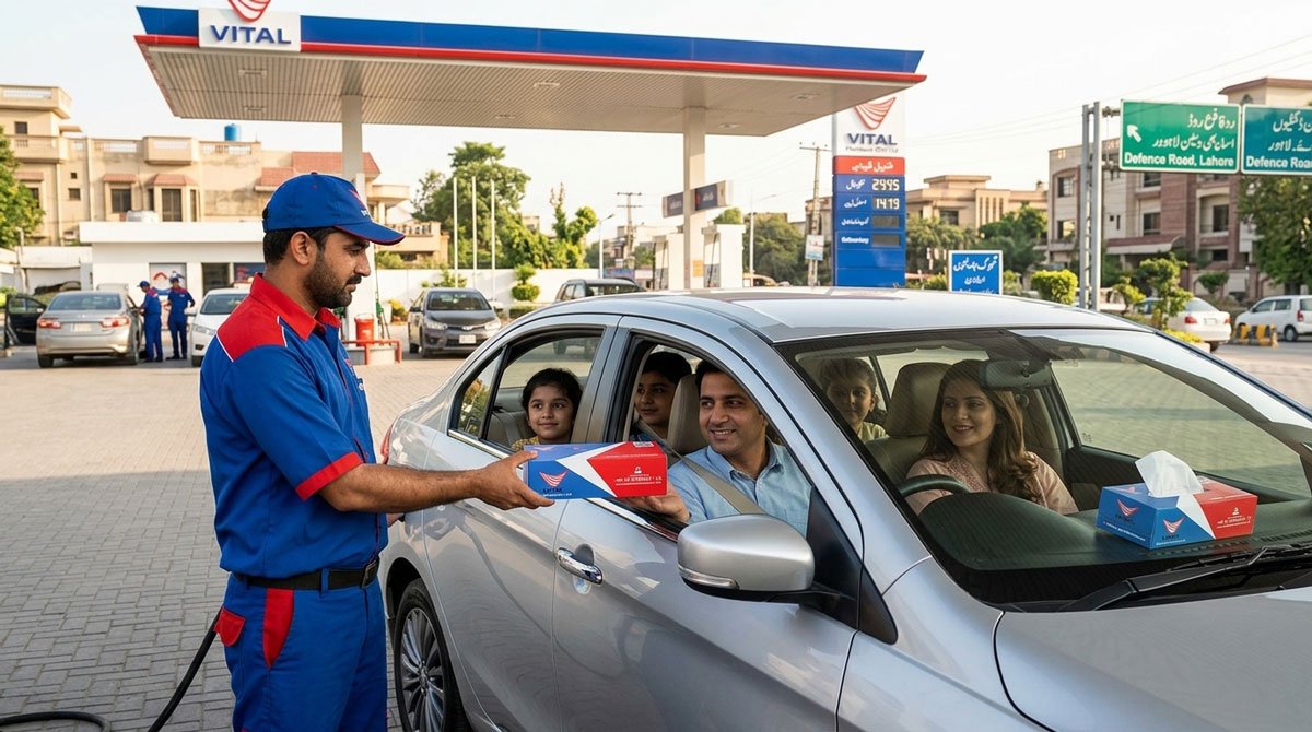 Zain Packages showcase 4